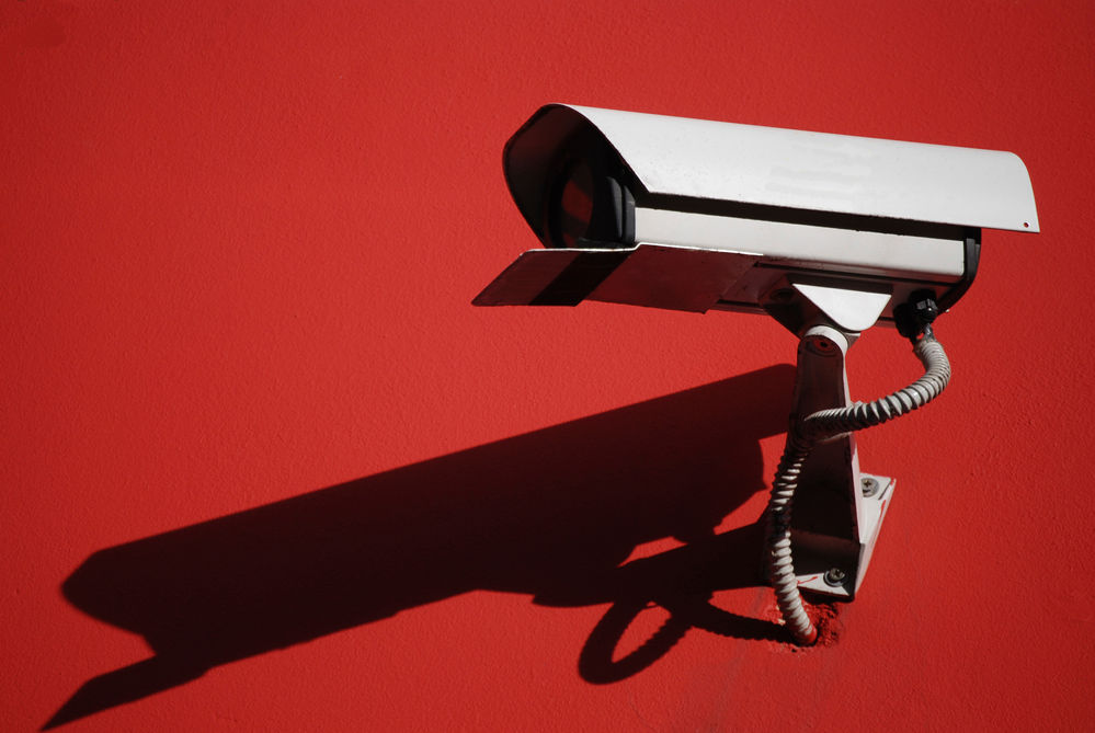 Видеонаблюдение картинки для презентации