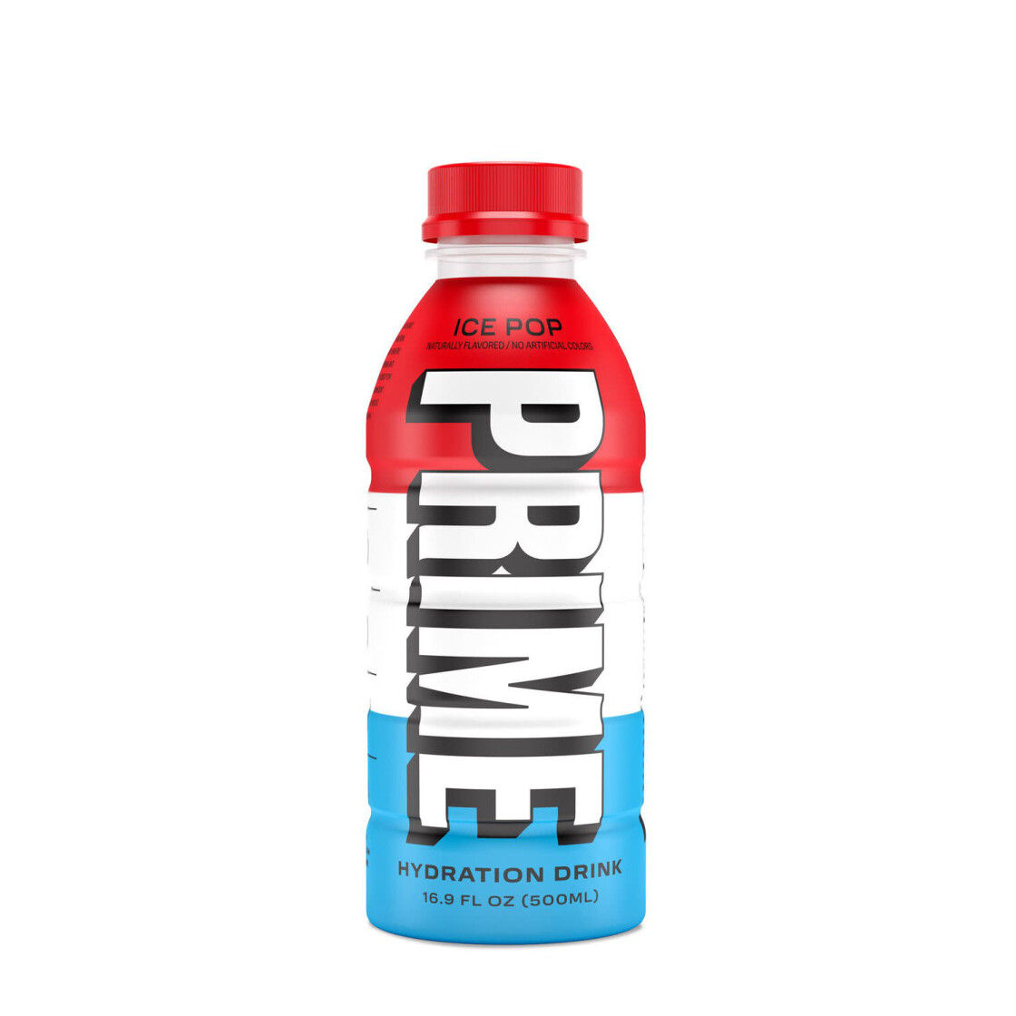 Prime Ice Pop