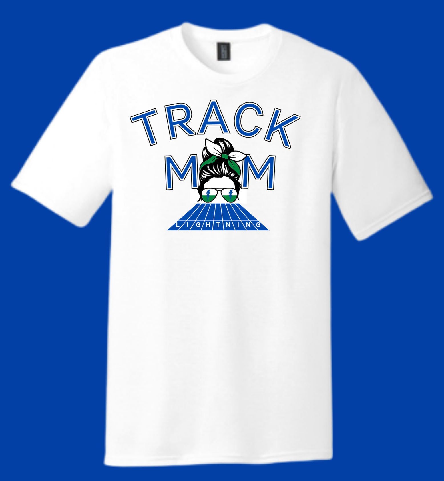 Track Mom