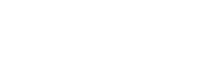 White Kallipr logo