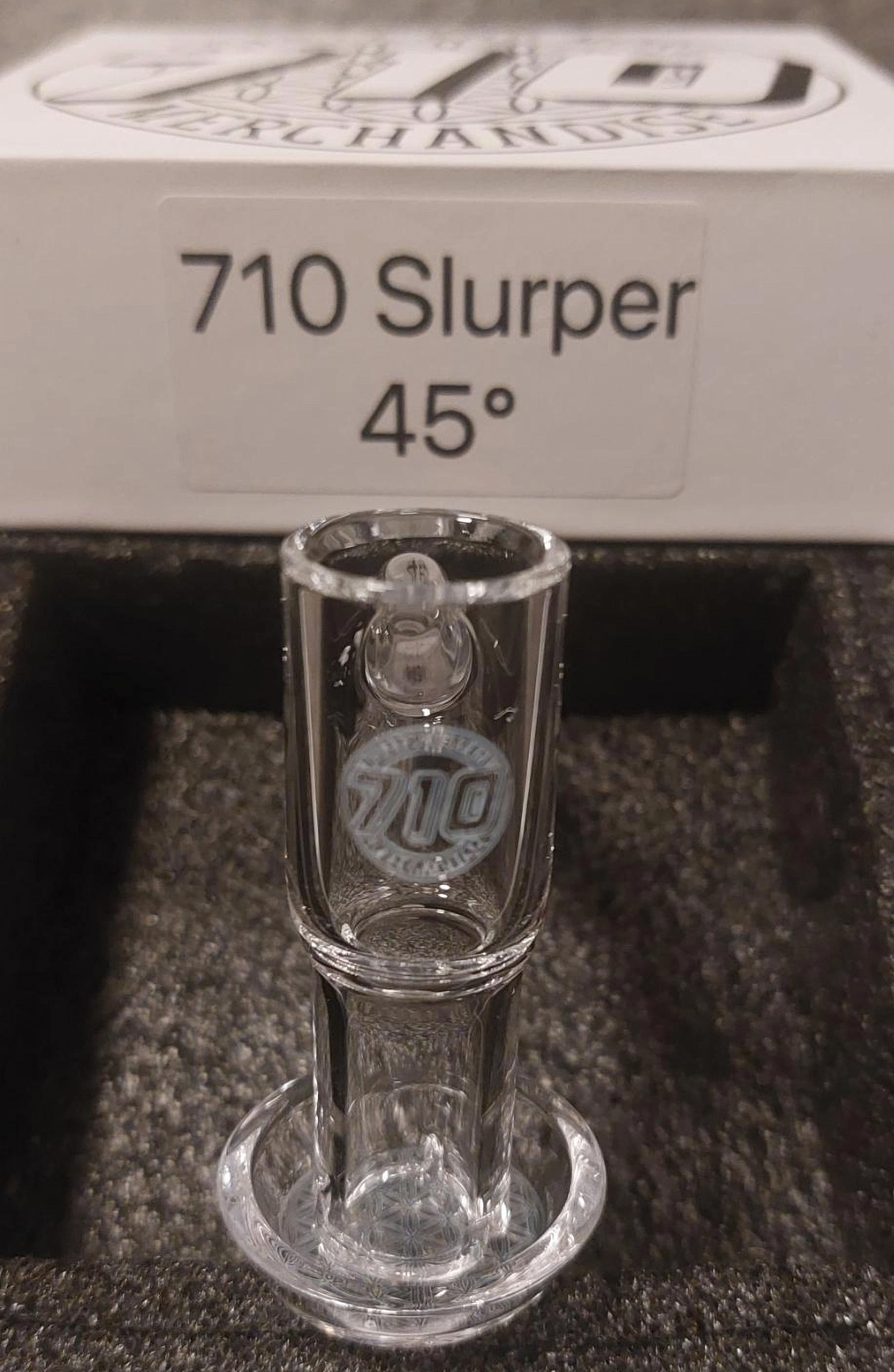 710-Slurper (nur 45°)