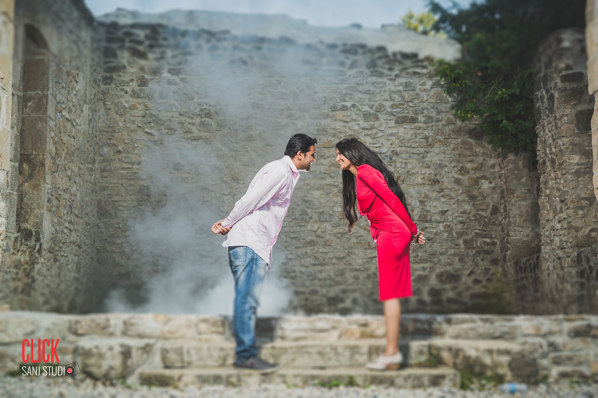 best engagement shoot
