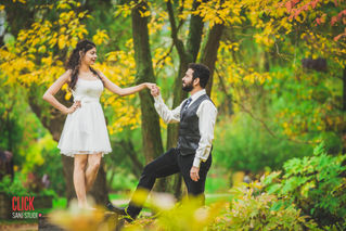 Come fall in love!