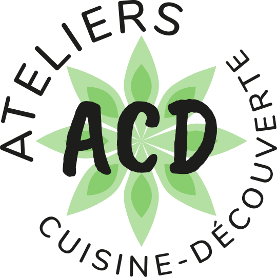 Pictogramme représentant les Ateliers de cuisine-découverte pour les 2 à 5 ans