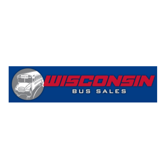 Wisconsin Bus Sales