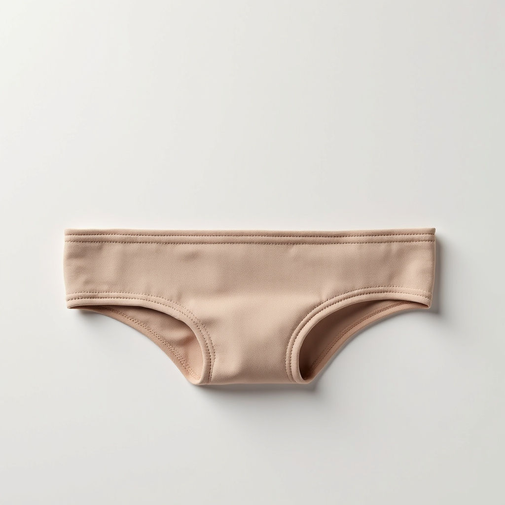 Fabric Booty Band