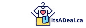 its a deal - Best Second Hand Stores for Online Thrift Shopping