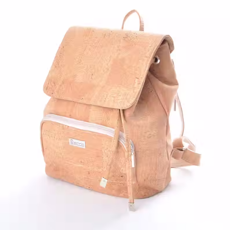 duurzame rugtassen - geccobag