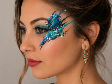 festival look