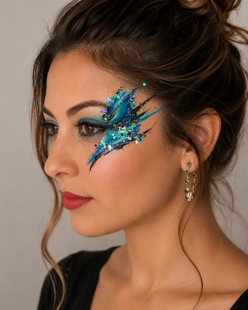 festival look