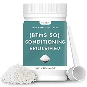 btms 50 - Homemade Conditioner Recipe for Hair