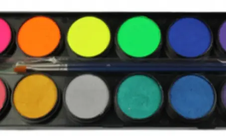 Is Acrylic Paint Safe for Skin? The Truth You Need to Know