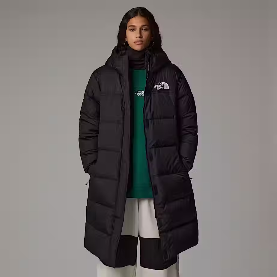 the North face - Gerecyclede Kleding