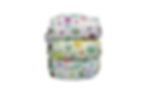 My Cloth Diapers Wash Routine: How to Deal with Poop while Cloth Diapering - cloth diaper cover