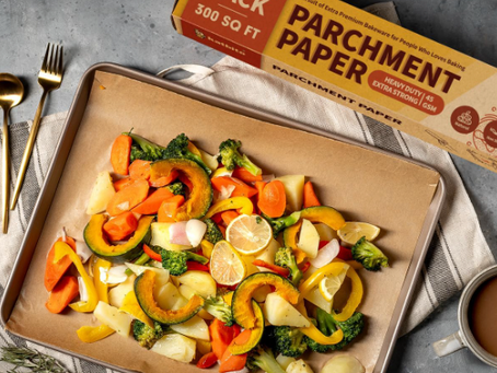 The Best Non-Toxic Baking Sheets: Safe & Sustainable Options for a Healthier Kitchen