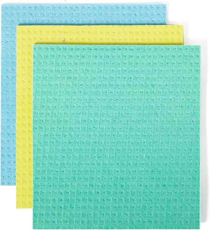 Eco-Friendly Sponges - dish sponge
