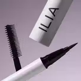 Clean Cosmetic Brands - ilia