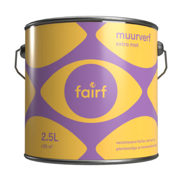 duurzame verf fairf