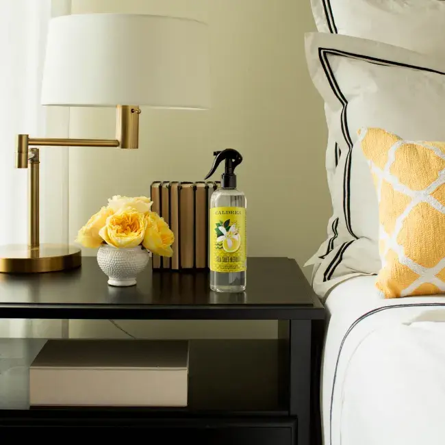 caldrea - Non Toxic Air Freshener