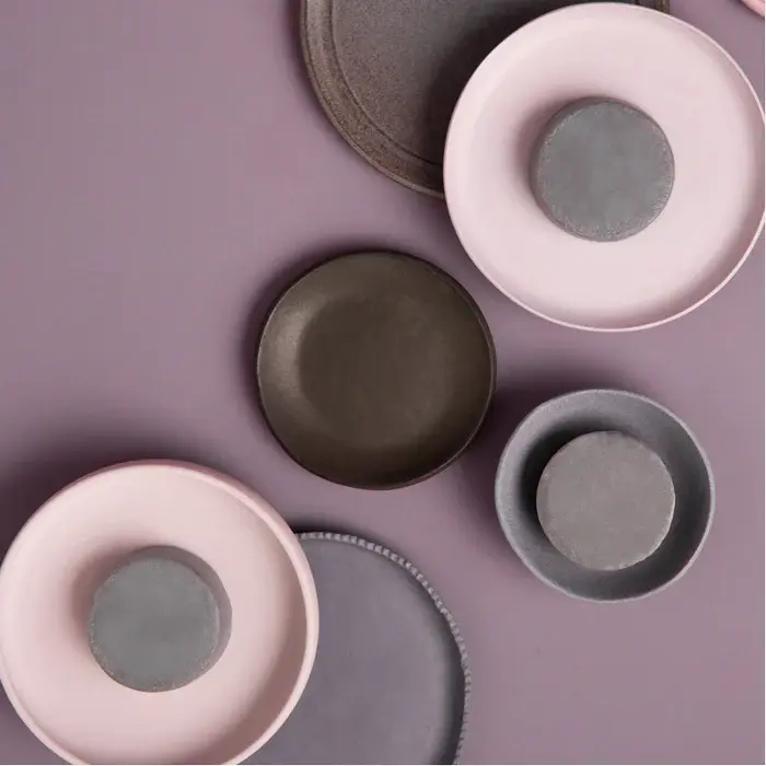 good juju - Non-Toxic Shampoo and Conditioner