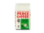peach coffee
