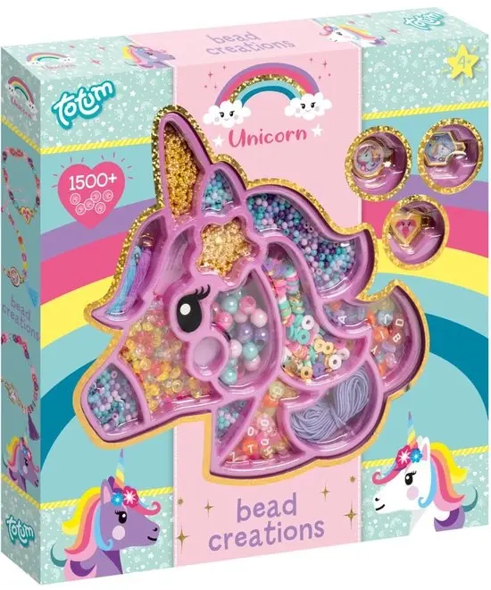 unicorn craft idea