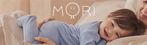 Mori Baby outfit