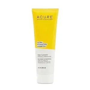 acure shampoo