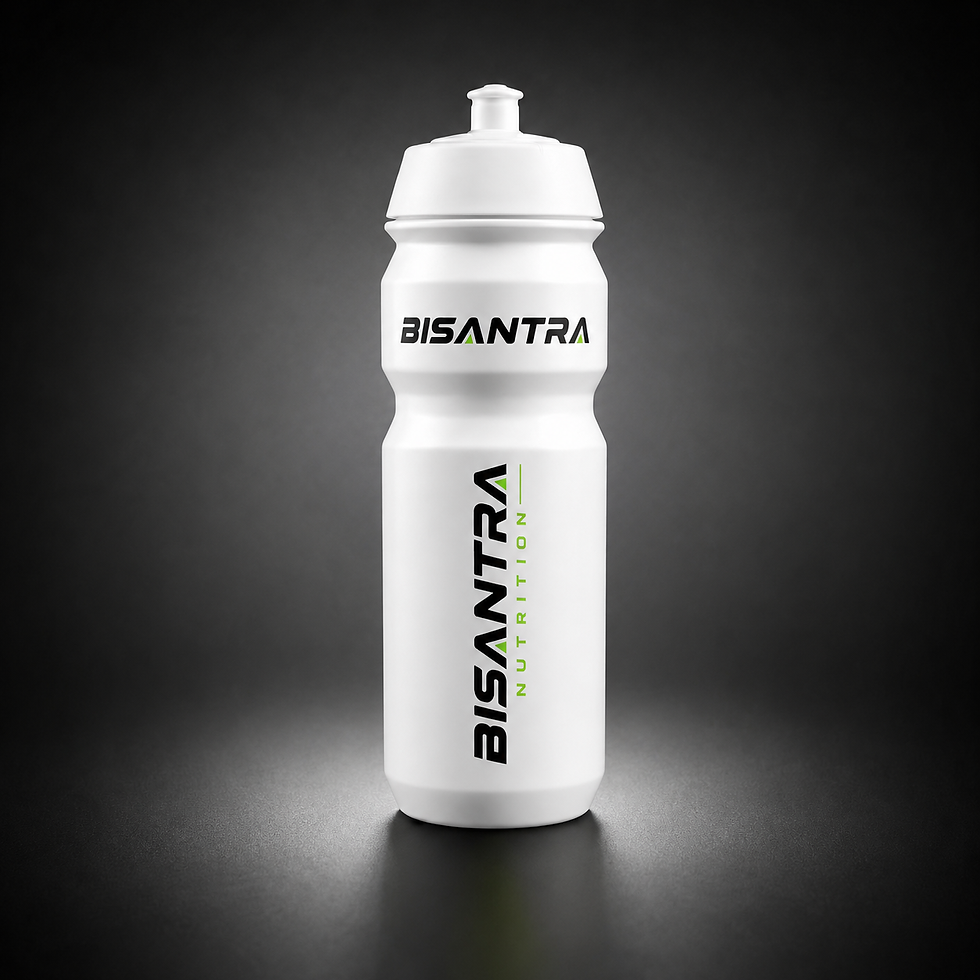 Bidon vélo TACX Shiva BISANTRA 750 mL
