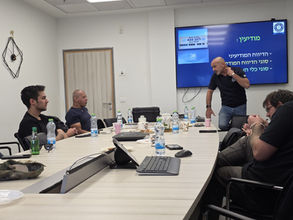 הקורס שישנה את כללי המשחק