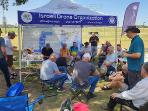 מפגשים פתוחים לכל קהילת המטיסים