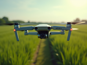 חדשנות טכנולוגית בכטב"מים