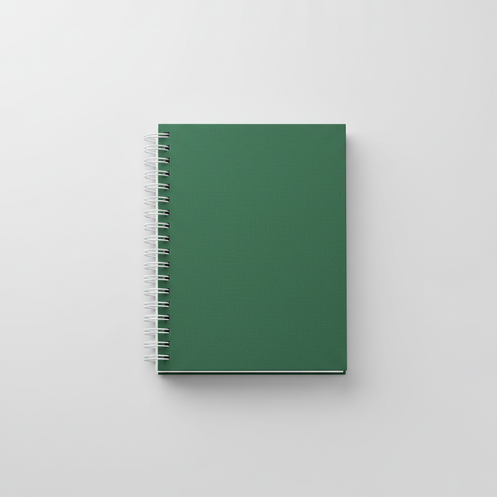 Consultation Appointment Book