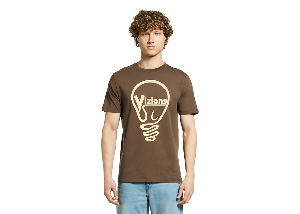 Thumbnail: Vizions Logo Tee