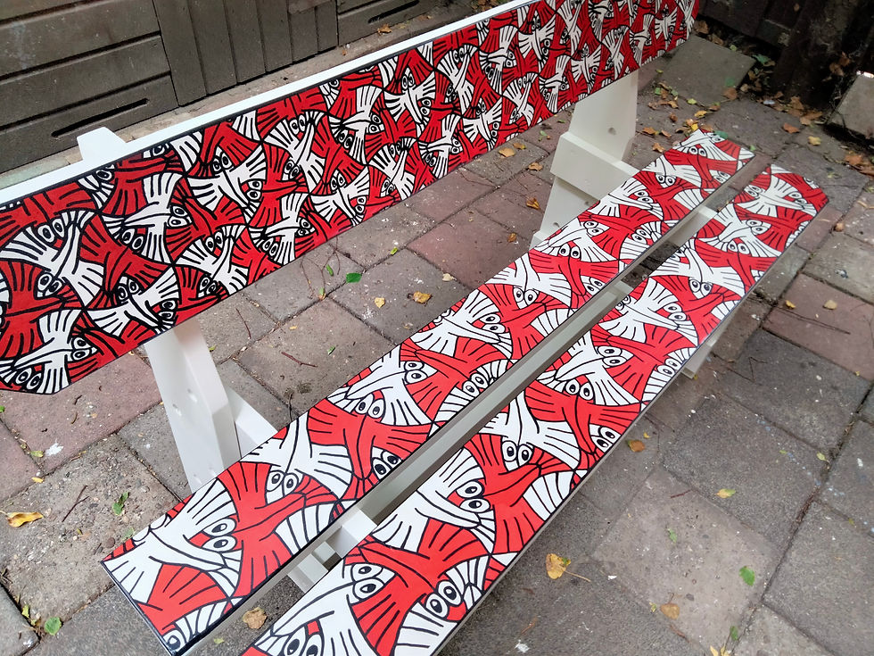 Escher