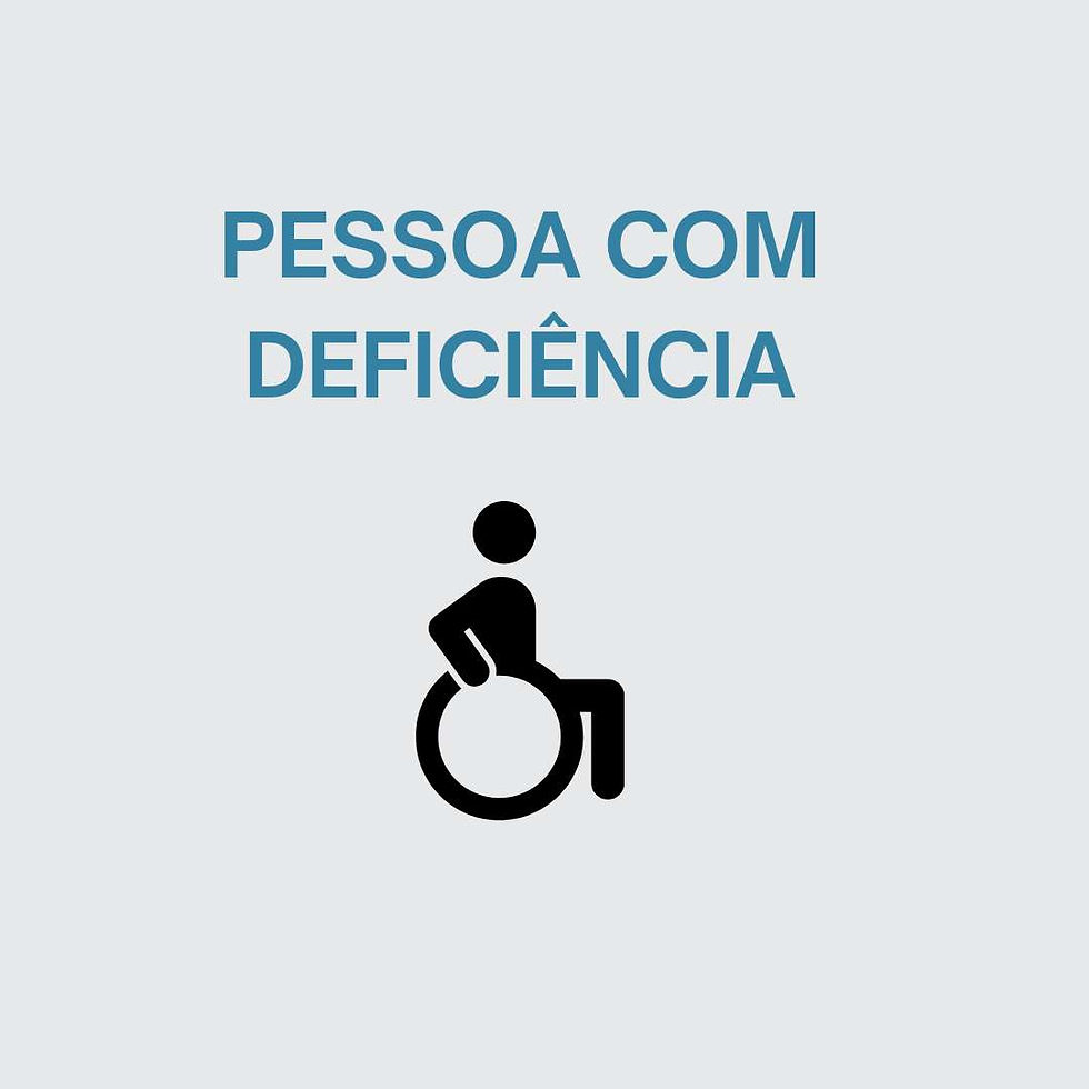 Aposentadoria da pessoa com deficiência: muitos brasileiros ainda desconhecem seus direitos