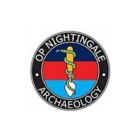 OP nightingale archaeology