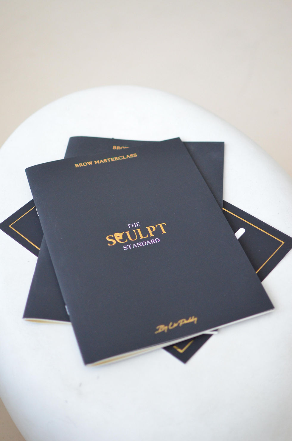 Advanced permanent makeup training at Sculpt Academy