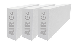 อิฐมวลเบา AIRBLOCK เกรด A