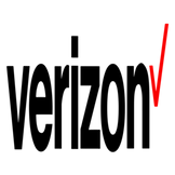 Verizon corporate logo – client of magician Keith Jozsef
