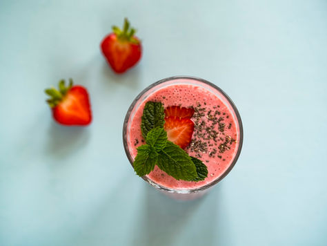 The 60-second breakfast that ends your 3pm crash
