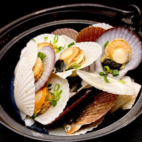 4/7(火)本日のおすすめ🐚