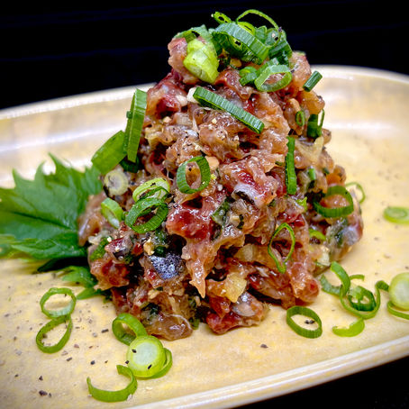 1/13(火)本日のおすすめ🐚