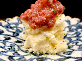 4/17(金)本日のおすすめ🐟