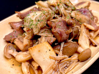 1/8(木)本日のおすすめ🐟