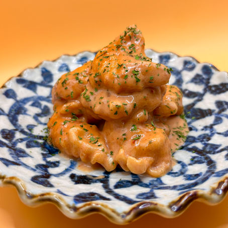 7/16(木)本日のおすすめ🦐