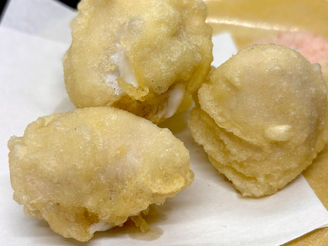 5/31(土)本日のおすすめ🦐