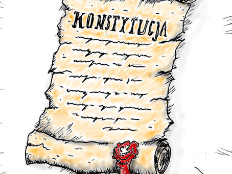 Konstytucja RP