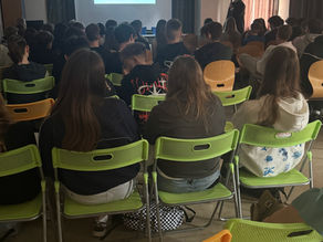 Dzień Edukacji Prawnej 2025