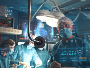 In today’s rapidly advancing technological landscape, artificial intelligence (AI) is emerging as a game-changer in the healthcare industry. With its ability to analyze vast amounts of data, identify patterns, and make intelligent predictions, AI is revolutionizing patient care, research, and operational efficiency. 